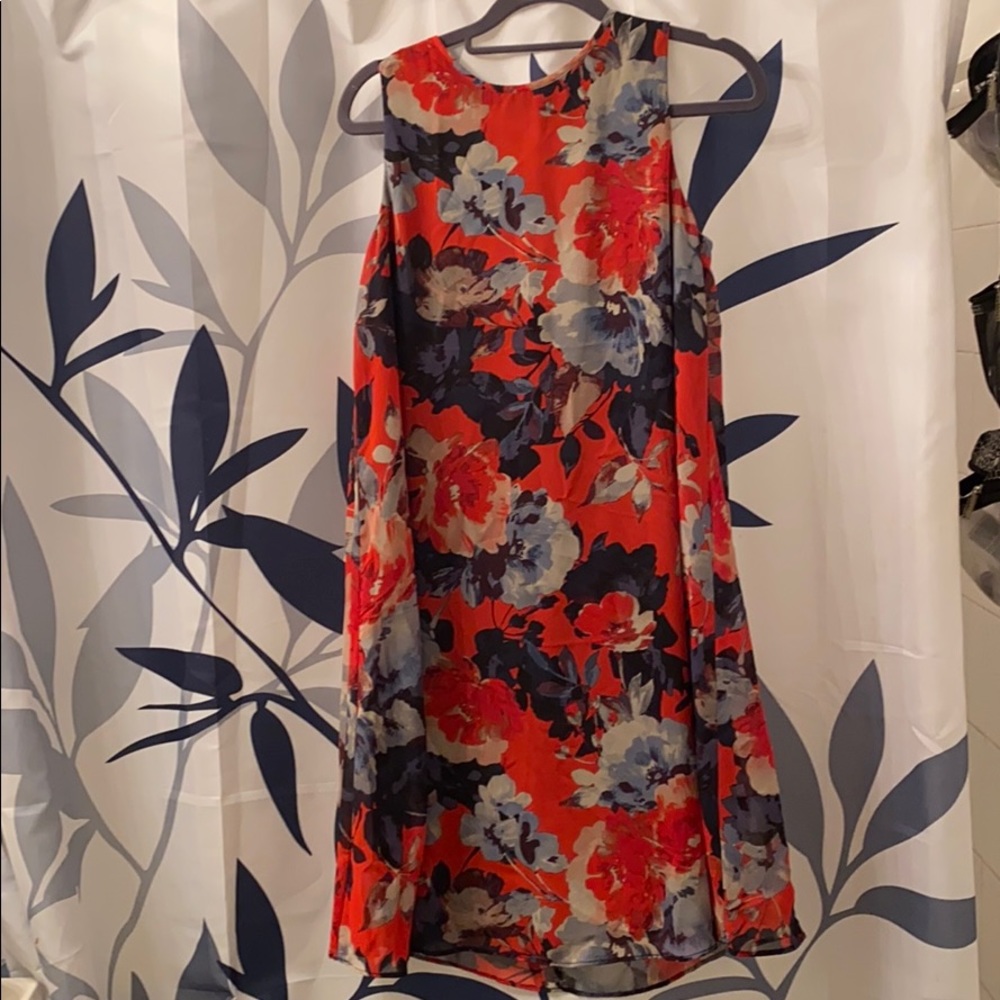 Mini dress, size 8